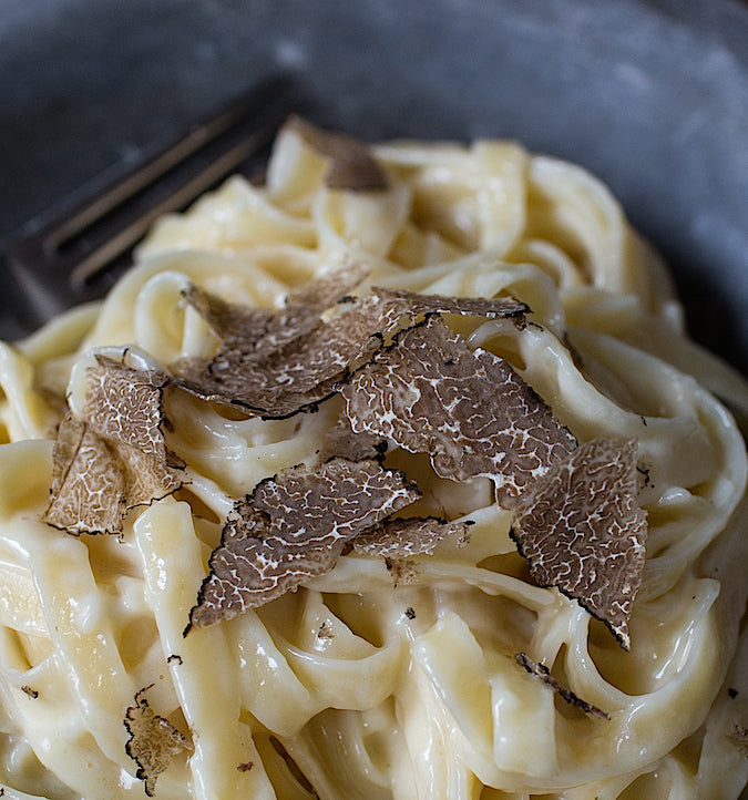 Truffle Peelings - 14.11 oz (400g)