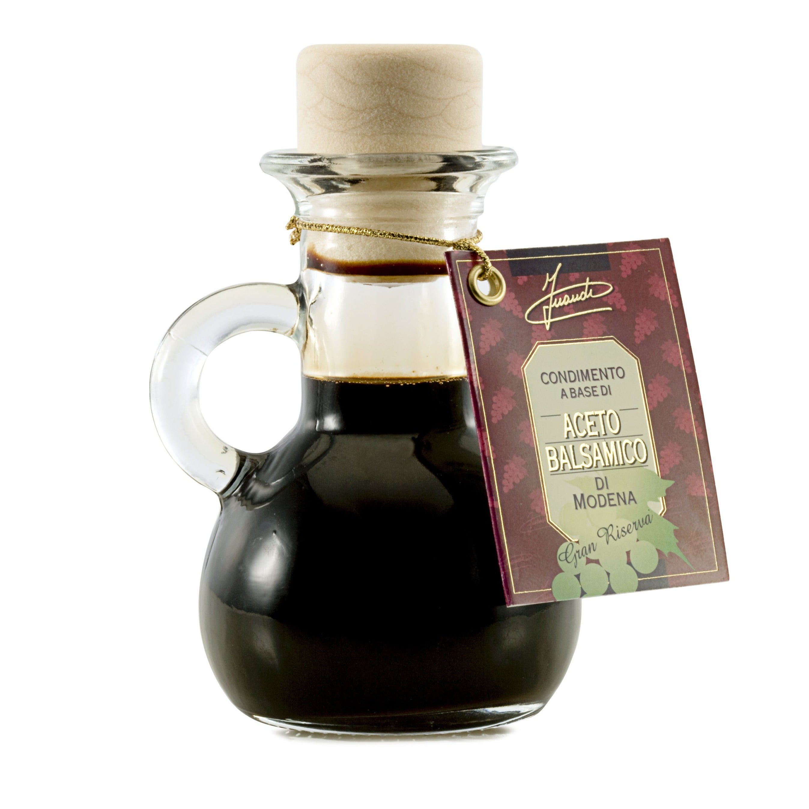 Balsamic Vinegar of Modena