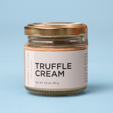 Truffle cream
