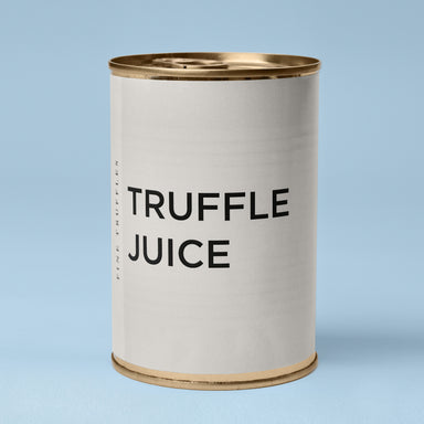 Truffle juice by Gourmet Attitude