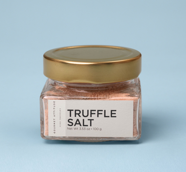 Truffle salt