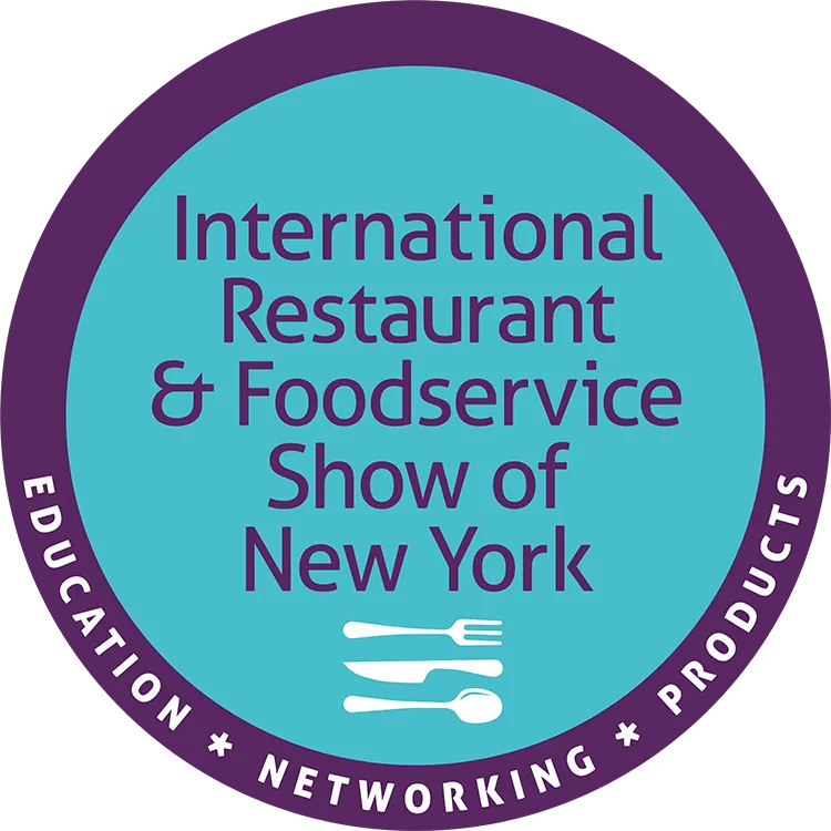 International Restaurant and foodservice show of New York