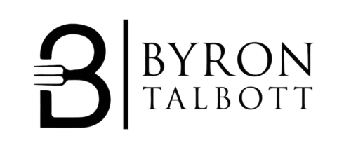Byron Talbott truffle recipes