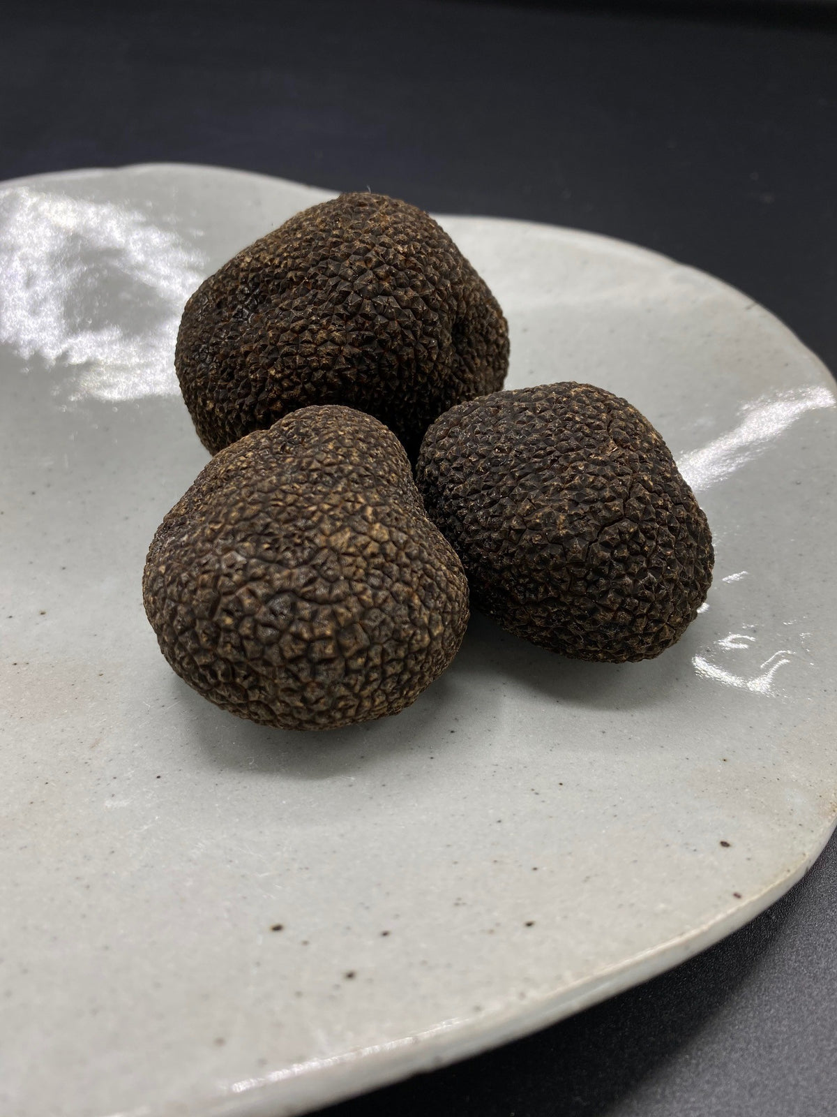 Fresh Black Winter Truffles (Australia) - Tuber Melanosporum Vittadini