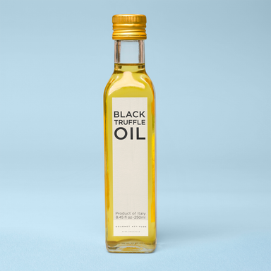 Black Truffle oil