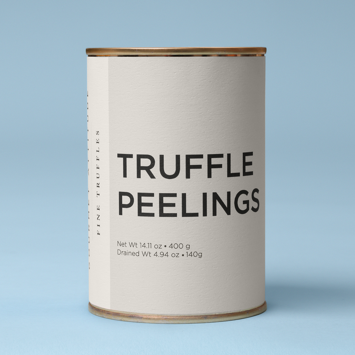 Truffle Peelings - 14.11 oz (400g)