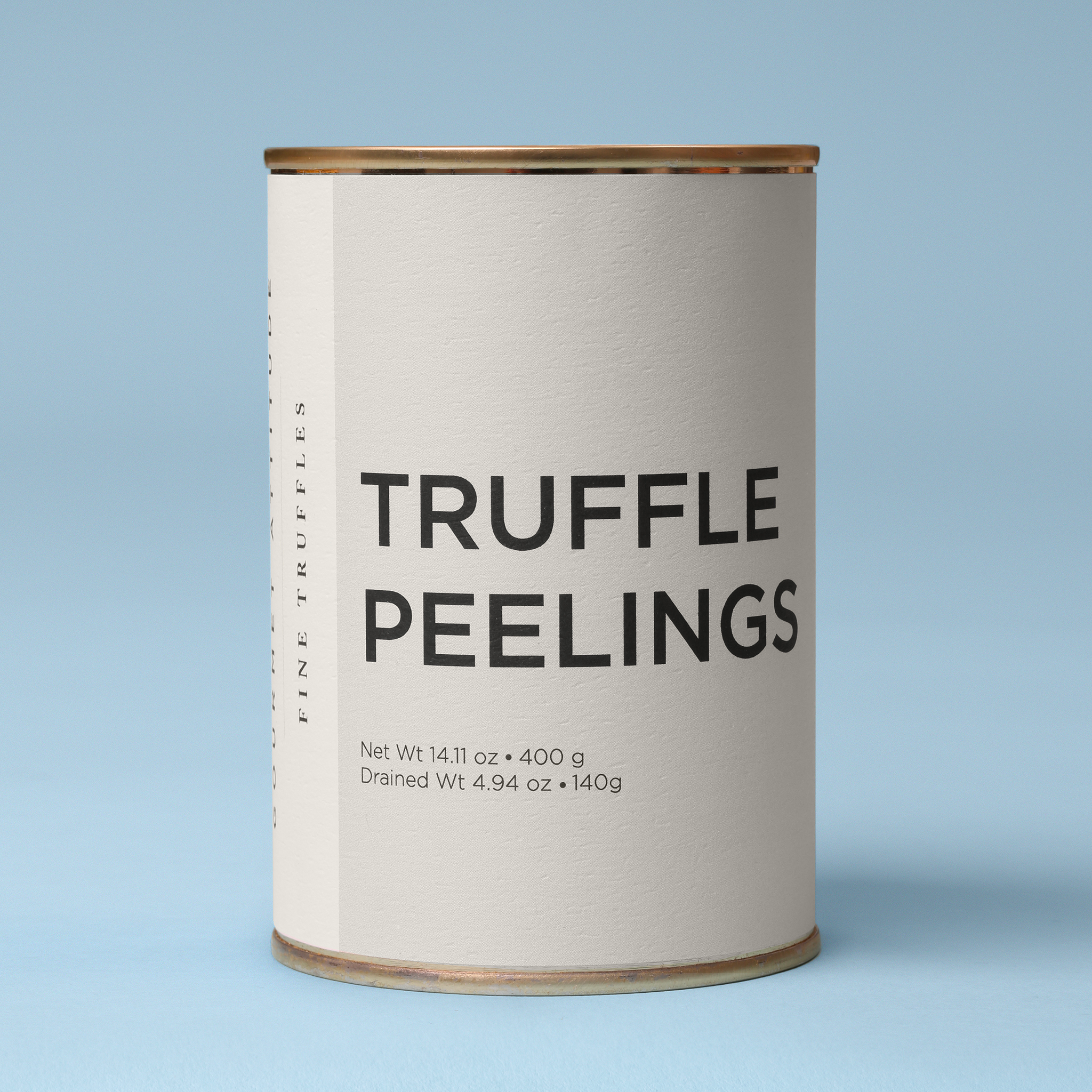 Truffle Peelings