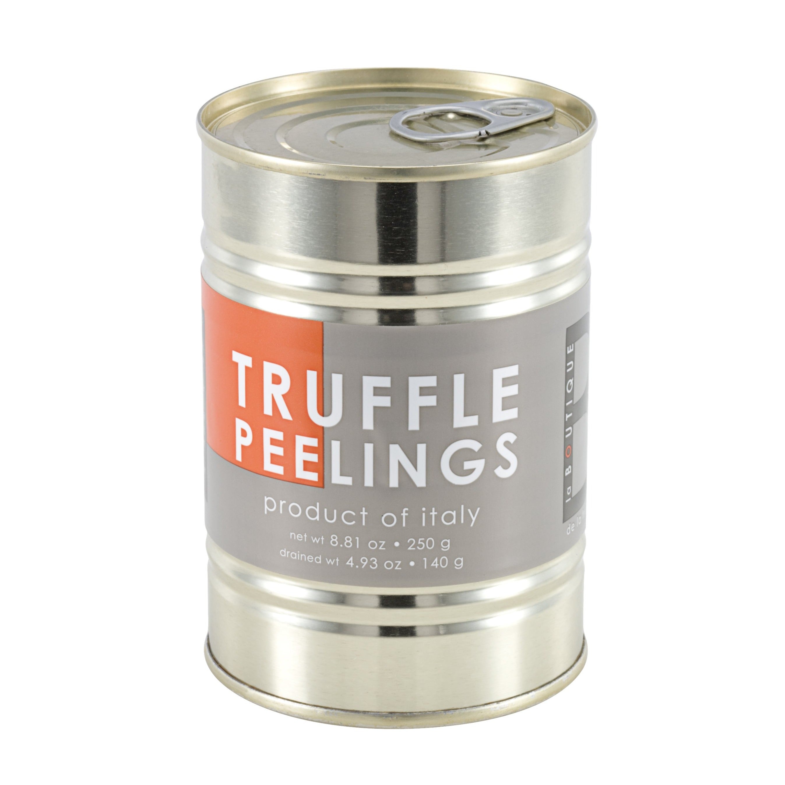 Truffle Peelings - 14.11 oz (400g)